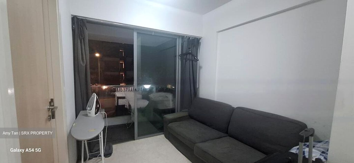 Wilkie 80 (D9), Apartment #461681041